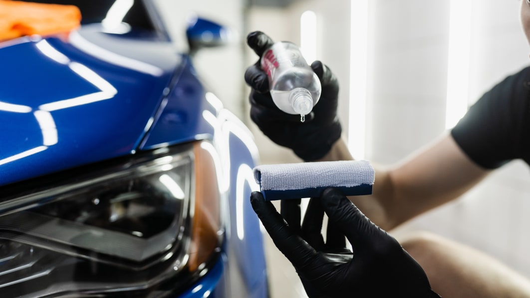 Top Ceramic Coating Choices for Cars in 2024