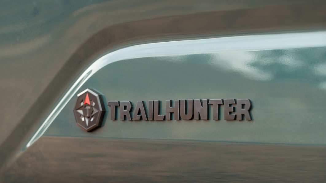 Toyota teases new Trailhunter trim for 2025 4Runner, tonight’s reveal awaited