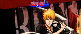 Игра Bleach