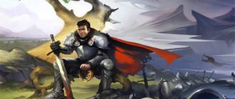 Тест Crowfall перенесен