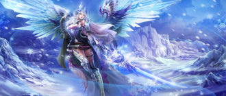 League of Angels Heaven's Fury