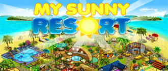 Обзор игры My Sunny Sesort