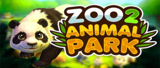 Zoo 2 Animal Park играть онлайн