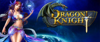 Dragon Knight играть онлайн