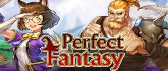 Игра Perfect Fantasy