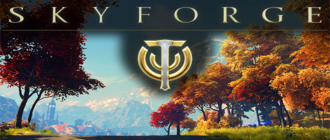 Обзор игры Skyforge