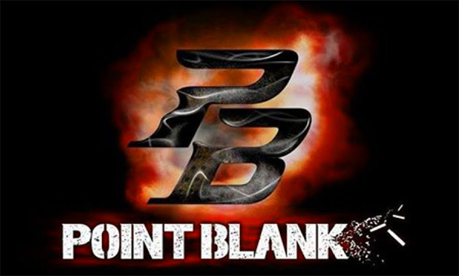 Регистрация в игре Point Blank