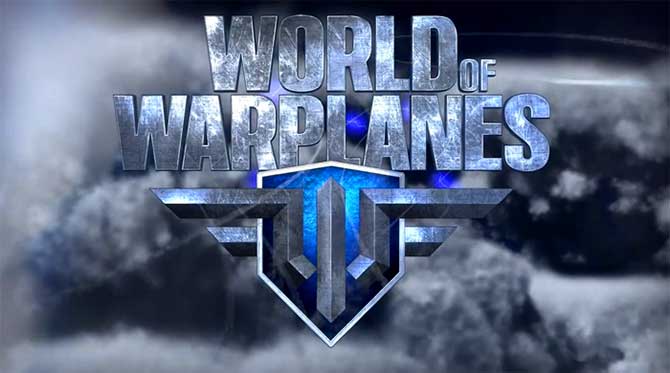 Регистрация в игре World of Warplanes