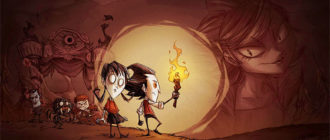 Как играть в Don't Starve