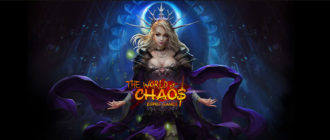 Обзор игры World of Chaos