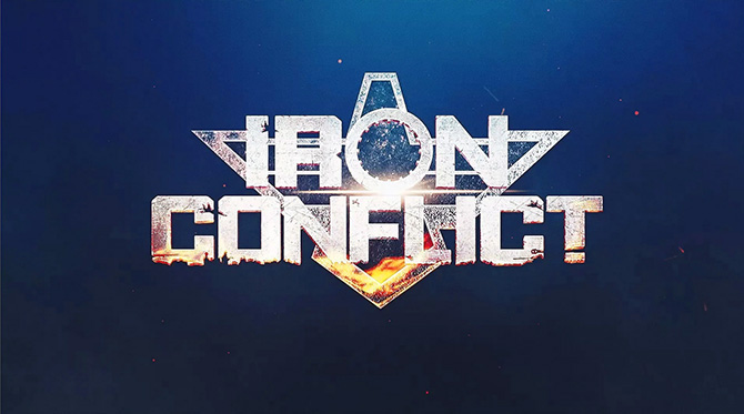 Игра Iron Conflict