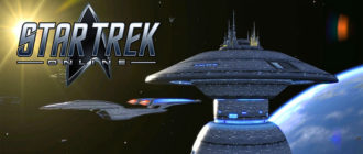 Обзор игры Star Trek Online