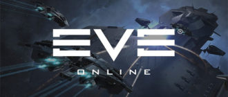 Онлайн игра EVE Online