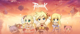 Обзор игры Ragnarok Online