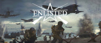 Обзор игры Enlisted