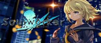 Обзор игры Soul Worker