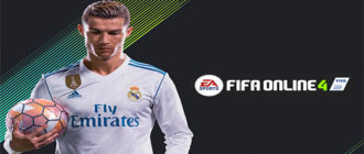 Обзор игры FIFA Online 4