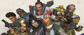 Гайд по лучшим связкам в Apex Legends