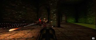 Ремастер самой первой части Quake теперь доступен на консолях