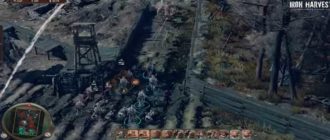 Стала известна примерная дата выхода стратегии Iron Harvest на консолях