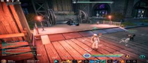 Второе ЗБТ стартовало для MMORPG Elyon