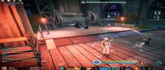 Второе ЗБТ стартовало для MMORPG Elyon