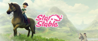 Обзор игры Star Stable