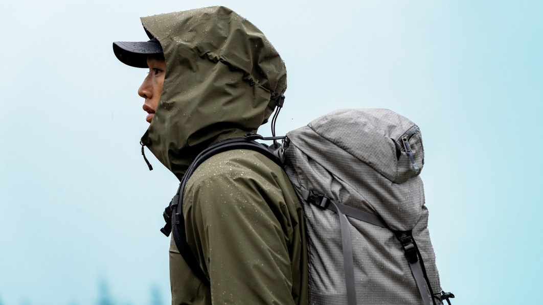 Stay dry this spring with these 7 rain jackets from REI, perfect for any budget